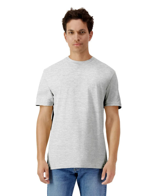 Light Cotton Adult T-Shirt